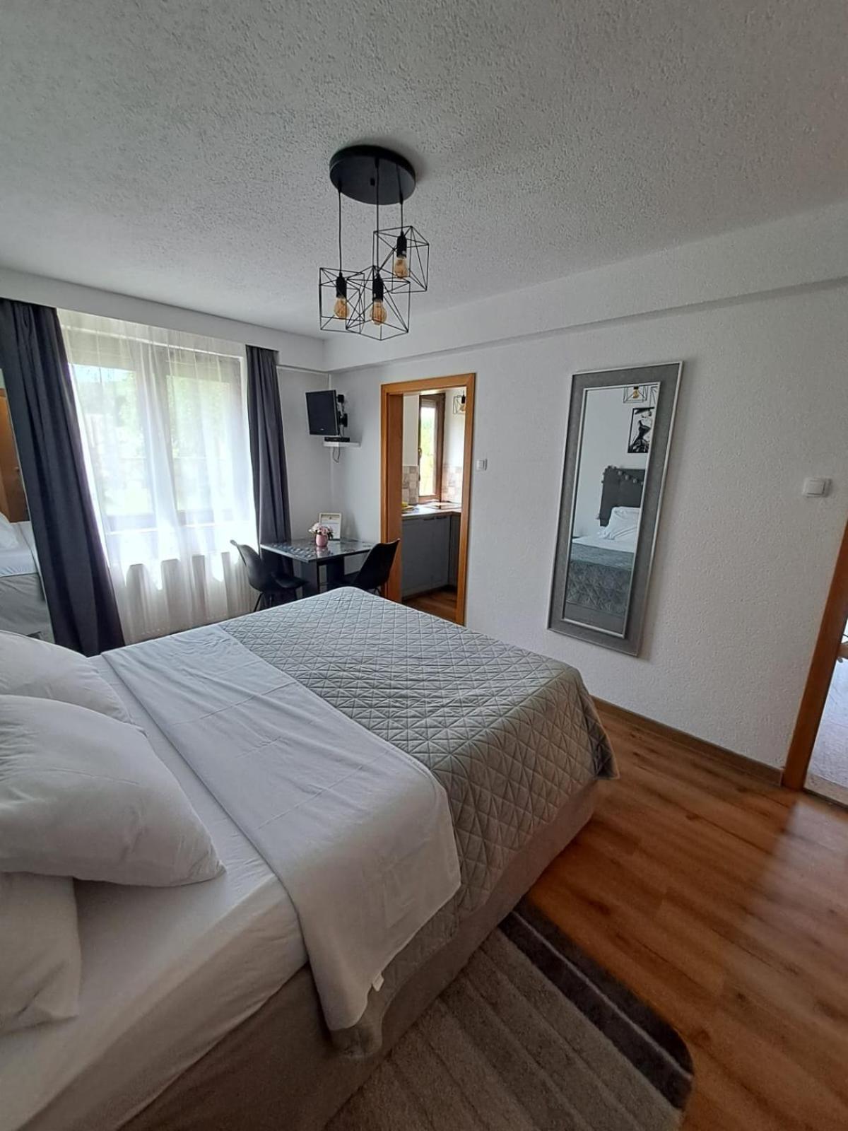 Hotel Tomljanovic Plitvička Jezera Exterior foto